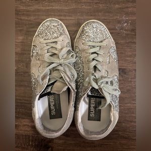Golden Goose sneakers